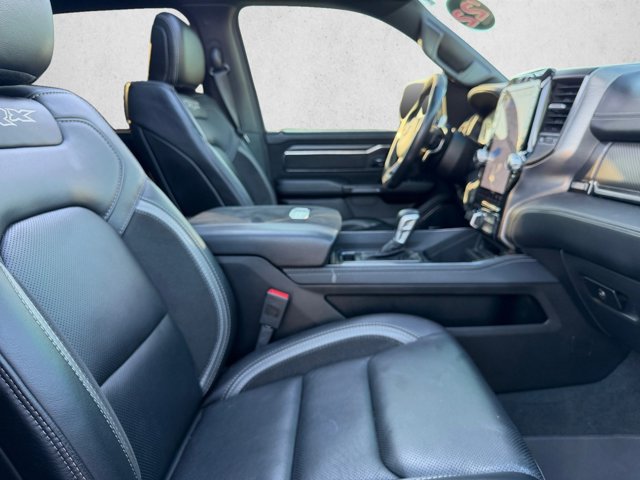 Used 2022 RAM 1500 TRX w/ TRX Level 2 Equipment Group AWD/4WD image 25