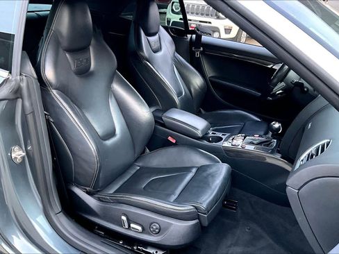 Used 2014 Audi S5 Premium Plus image 8