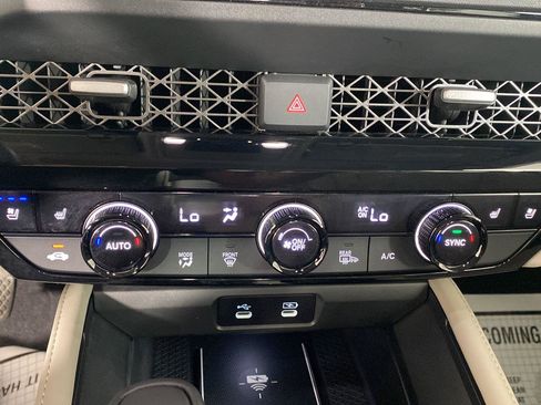 Used 2026 Honda Accord Touring image 10