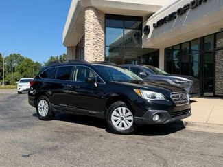 Used 2017 Subaru Outback 2.5i Premium AWD/4WD 360° Tour