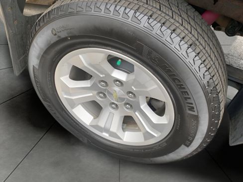 Used 2014 Chevrolet Silverado 1500 LT w/ All Star Edition image 19