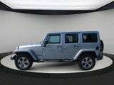 Used 2016 Jeep Wrangler Unlimited Sahara w/ Dual Top Group image 5