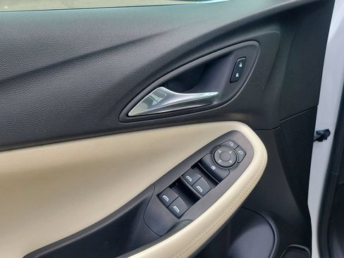 Used 2023 Buick Encore GX Select FWD image 20