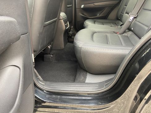 Used 2025 MAZDA CX-5 AWD 2.5 S w/ Preferred Package image 17