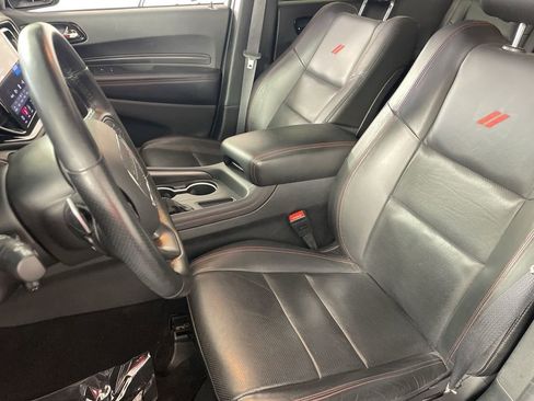 Used 2025 Dodge Durango GT image 20
