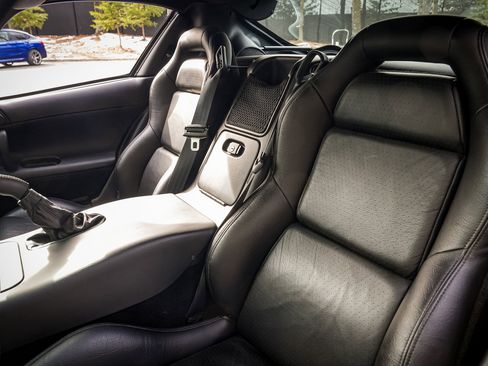 Used 1997 Dodge Viper GTS image 18