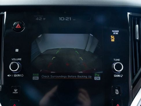 Used 2020 Subaru Legacy 2.5i Sport image 13