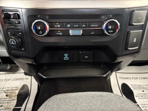 Used 2021 Ford F150 XLT w/ Equipment Group 301A Mid AWD/4WD image 16