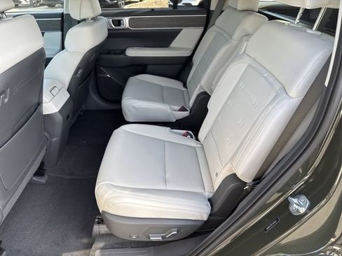 New 2026 Hyundai Santa Fe Calligraphy FWD image 22
