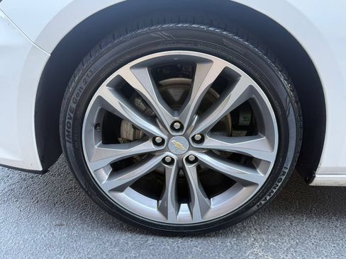 Used 2023 Chevrolet Malibu LT w/ Driver Confidence Package FWD image 30