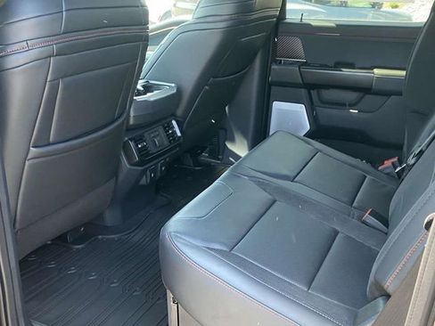 New 2025 Ford F150 Raptor image 4