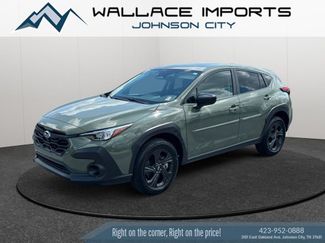 Certified 2026 Subaru Crosstrek 2.5i w/ Popular Package #1A AWD/4WD video 2