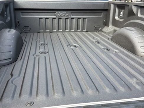 New 2026 Ford F250 Lariat image 13