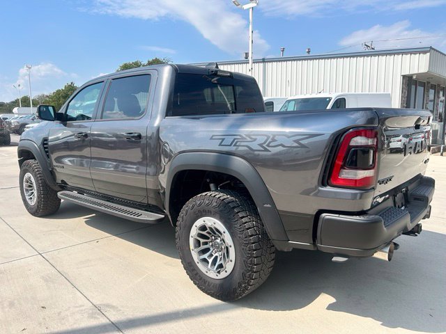 Used 2023 RAM 1500 TRX w/ TRX Level 2 Equipment Group AWD/4WD image 5