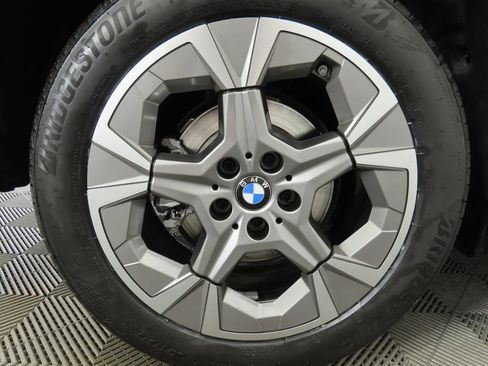 Certified 2025 BMW X1 xDrive28i w/ Premium Package image 31