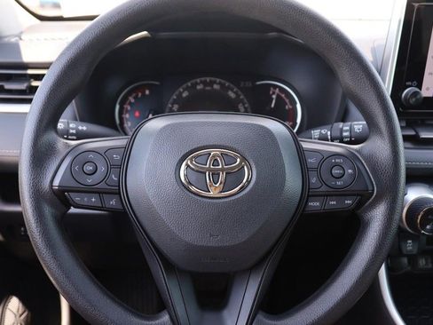 Used 2024 Toyota RAV4 XLE AWD/4WD image 11