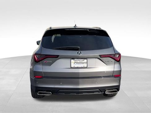 Used 2026 Acura MDX A-Spec AWD/4WD image 5