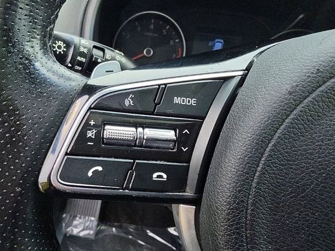 Used 2020 Kia Sportage S w/ S Premium Package AWD/4WD image 34