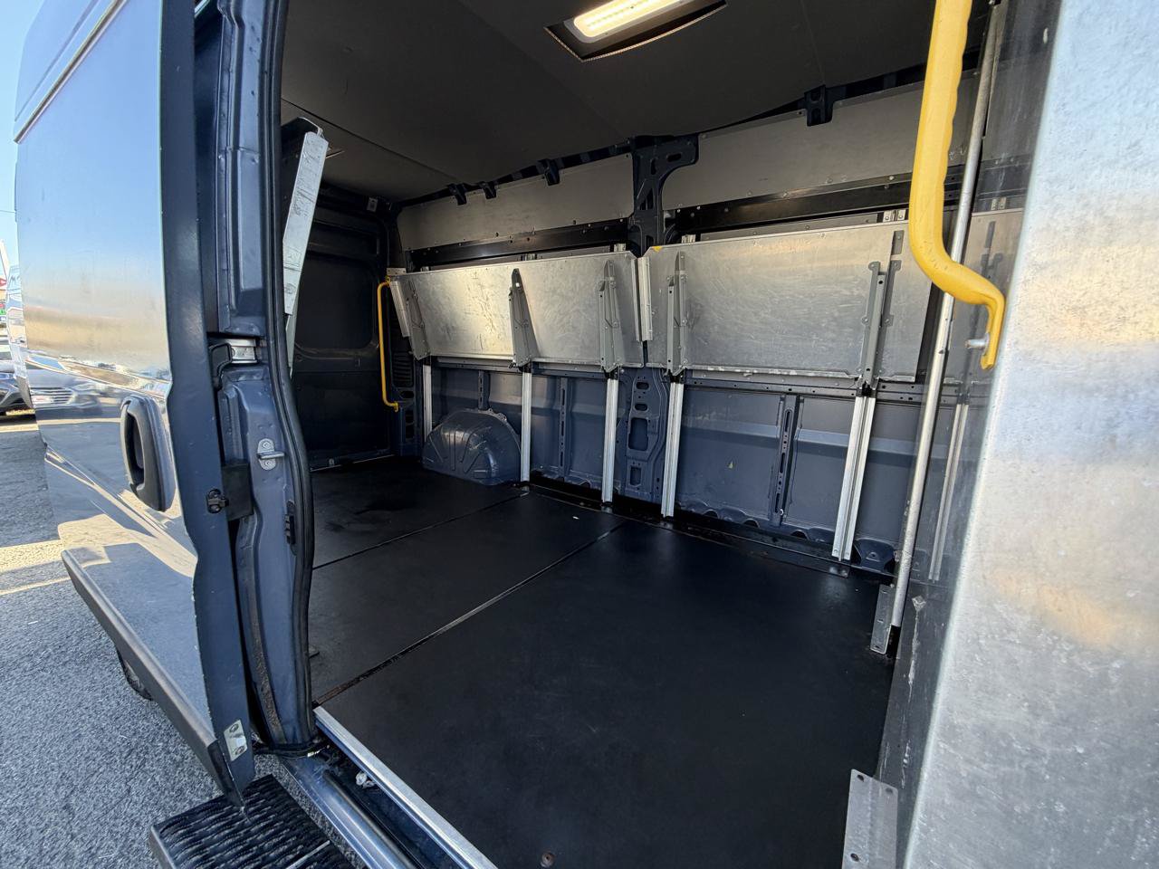 Used 2019 RAM ProMaster 2500 FWD image 19