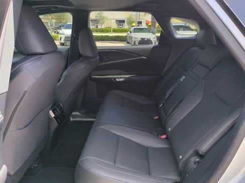 Certified 2025 Lexus RX 350 Premium w/ Accessory Package (K3) FWD image 13