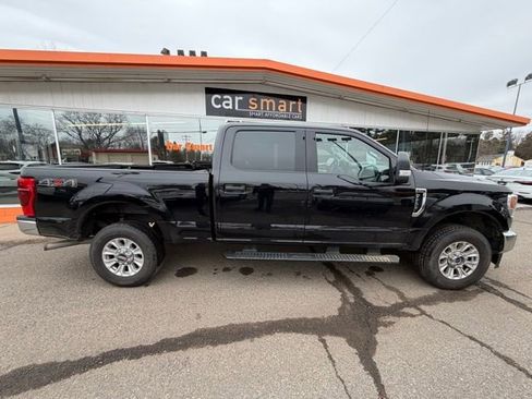 Used 2022 Ford F250 XLT w/ XLT Value Package image 8