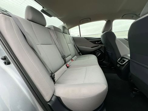 Used 2022 Subaru Legacy Premium w/ Popular Package #1 AWD/4WD image 20