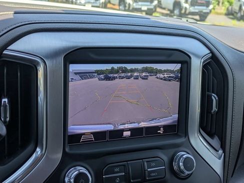 Certified 2020 GMC Sierra 1500 SLT w/ SLT Premium Plus Package AWD/4WD image 22