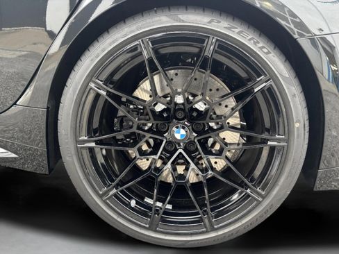 New 2026 BMW M3 Competition image 7