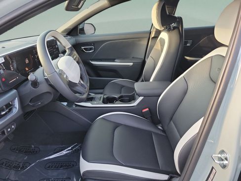 New 2026 Kia K4 GT-Line FWD image 19