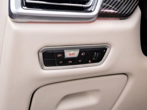 Certified 2023 BMW X5 M50i w/ Climate Comfort Package image 19