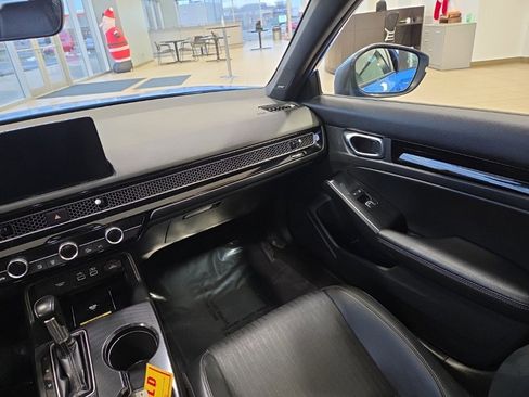 Used 2022 Honda Civic Sport Touring image 18