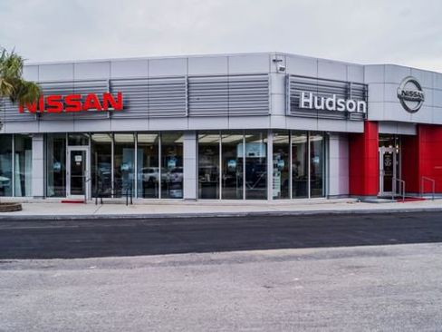 Used 2018 Nissan Sentra SV image 5