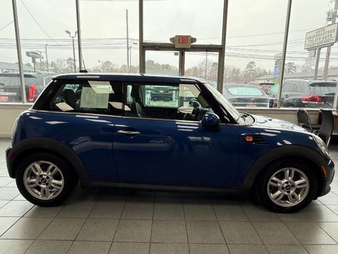 Used 2012 MINI Cooper Hardtop FWD image 4