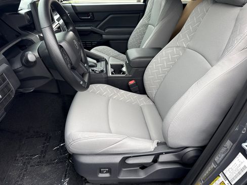 New 2026 Toyota Tacoma 4x4 Double Cab image 20