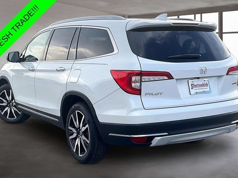 Used 2022 Honda Pilot Touring image 4