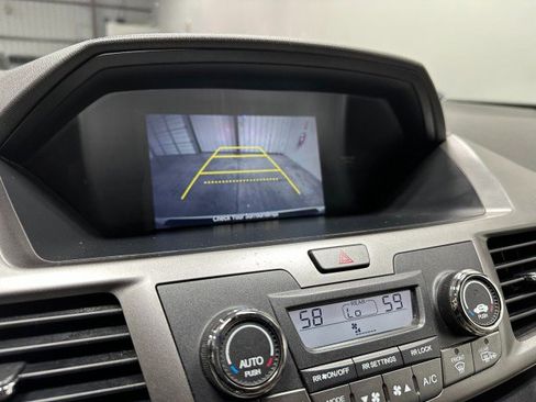 Used 2016 Honda Odyssey SE image 20