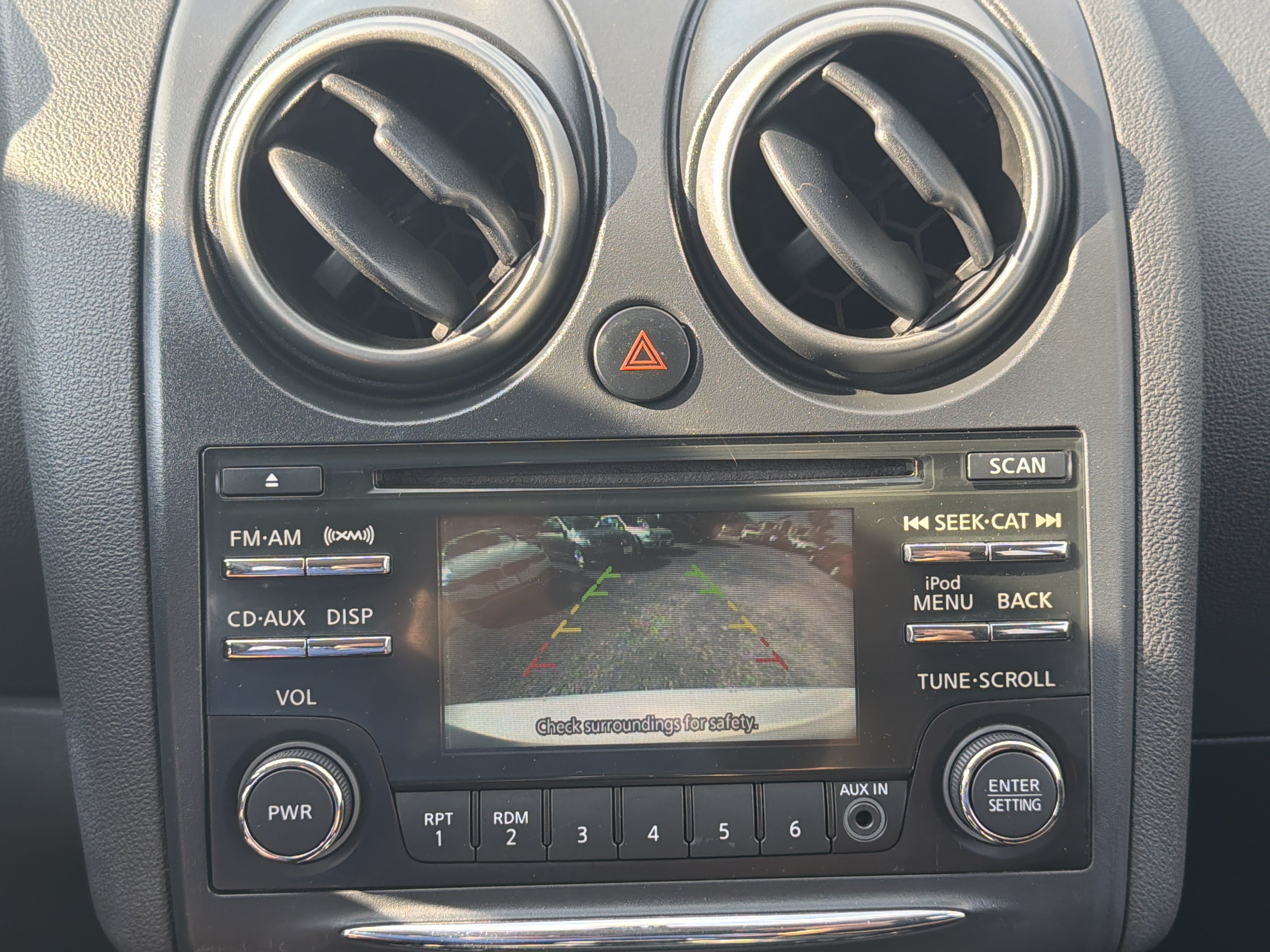 Used 2012 Nissan Rogue S w/ Special Edition Pkg FWD image 21