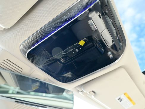 Used 2022 Mercedes-Benz S 580 4MATIC Sedan image 29