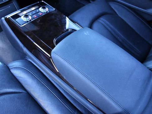 Used 2015 Audi A8 L 3.0T w/ Premium Package AWD/4WD image 17
