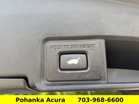 Certified 2024 Acura RDX A-Spec AWD/4WD image 26