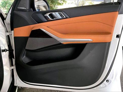 Certified 2026 BMW X5 sDrive40i image 22