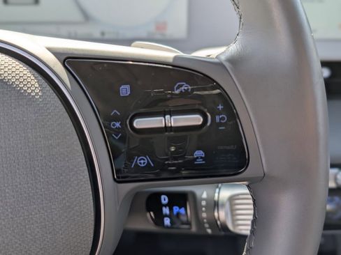 Certified 2024 Hyundai Ioniq 5 SEL RWD image 27