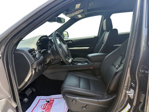 New 2026 Dodge Durango GT AWD/4WD image 9