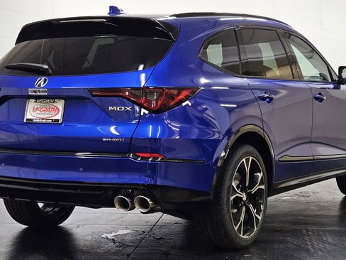 New 2026 Acura MDX Type S image 5