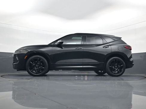 Used 2025 Chevrolet Blazer RS w/ Driver Confidence II Package AWD/4WD image 28
