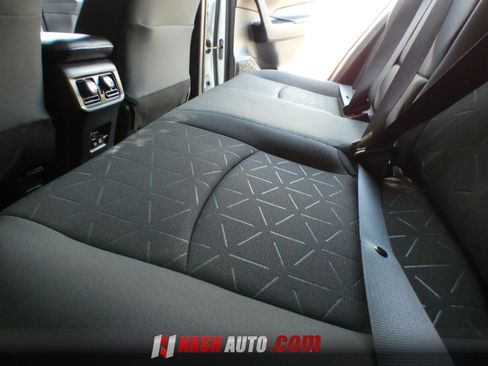 Used 2023 Toyota RAV4 AWD Hybrid image 50