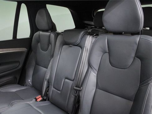 Used 2024 Volvo XC90 B6 Ultimate w/ Lounge Package AWD/4WD image 25