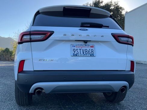 Used 2024 Ford Escape Active w/ Tech Pack #2 image 61