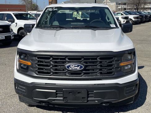New 2026 Ford F150 XL image 8