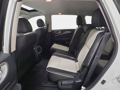 Used 2020 INFINITI QX60 Signature Edition image 13